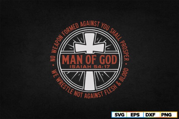 Jesus Cross SVG, Christian Svg, God Svg in Crafts