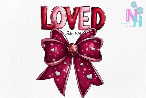 Love John Sublimation, Love Like Jesus P